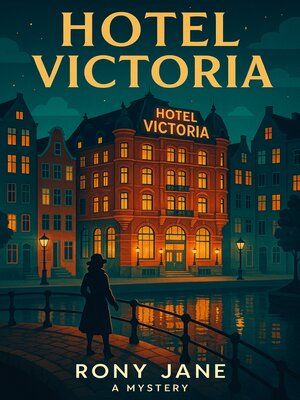 cover image of Hotel Victoria